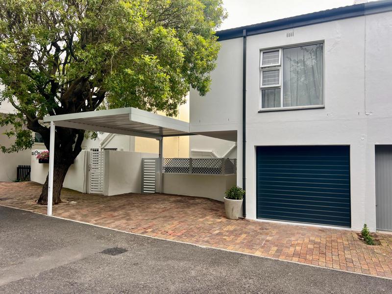 3 Bedroom Property for Sale in Scott Estate Western Cape